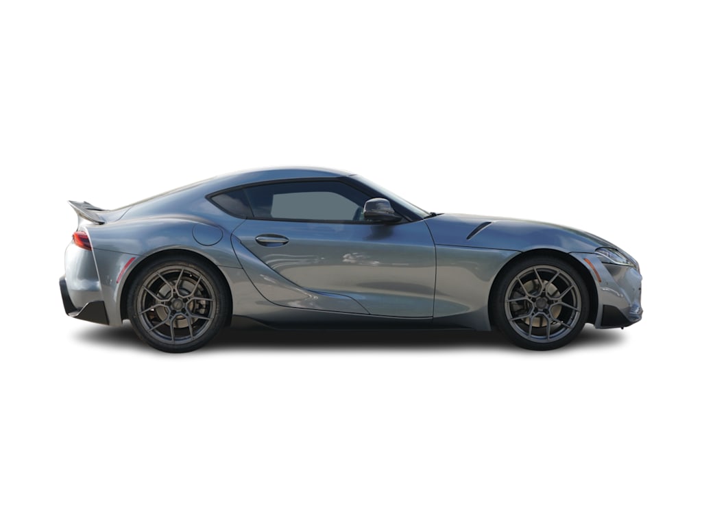 Thumbnail: 2021 Toyota GR Supra - 15