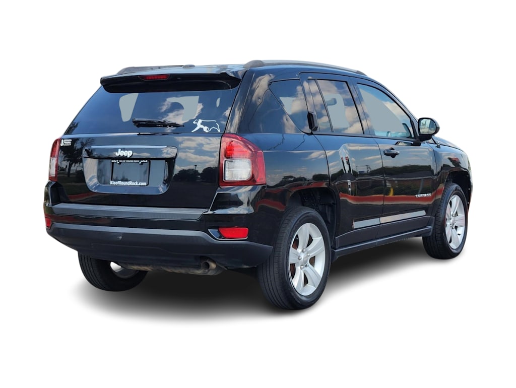 Thumbnail: 2016 Jeep Compass - 19