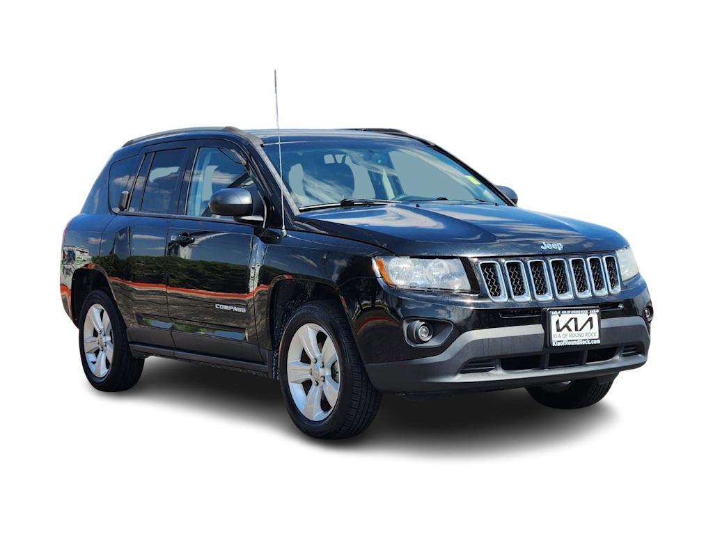 Thumbnail: 2016 Jeep Compass - 18