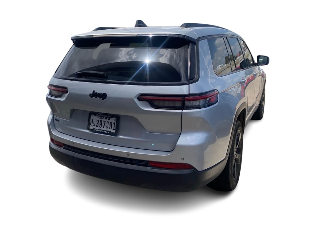 Thumbnail: 2021 Jeep Grand Cherokee L - 12
