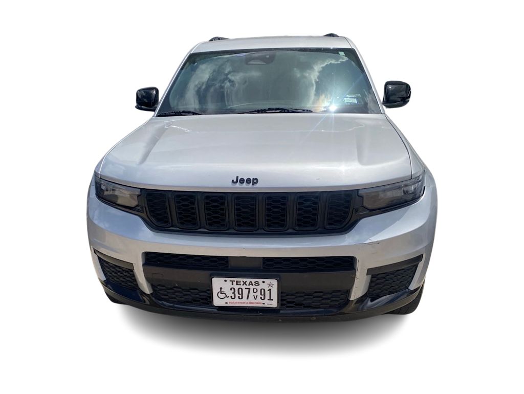 Thumbnail: 2021 Jeep Grand Cherokee L - 9