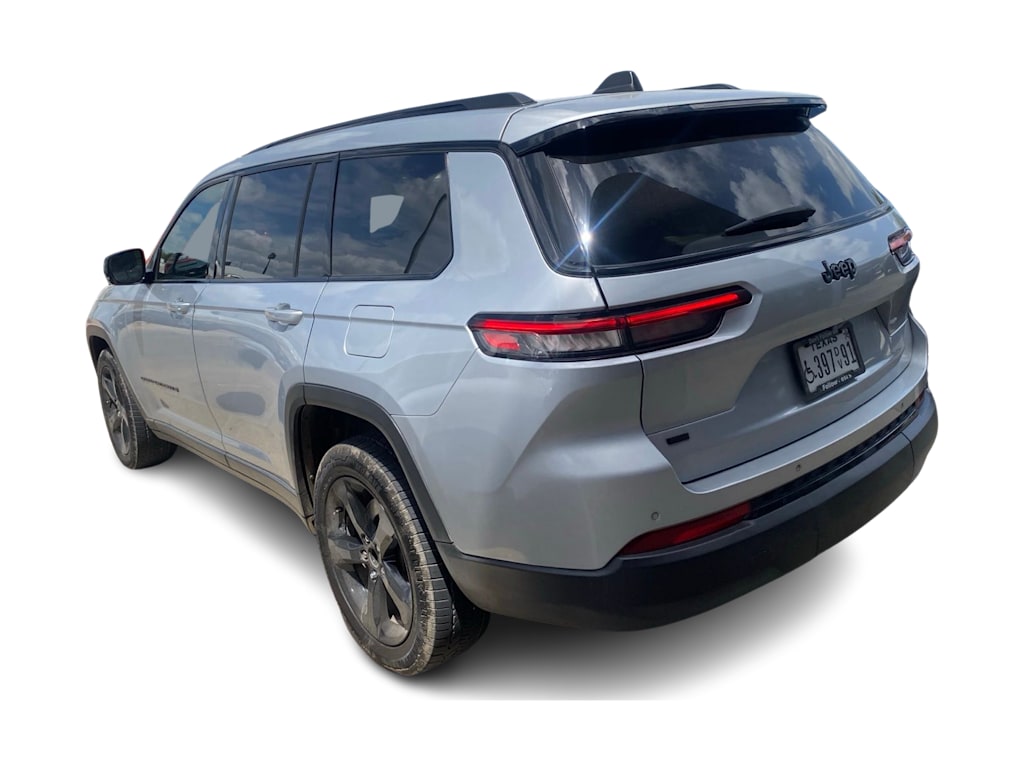 Thumbnail: 2021 Jeep Grand Cherokee L - 15