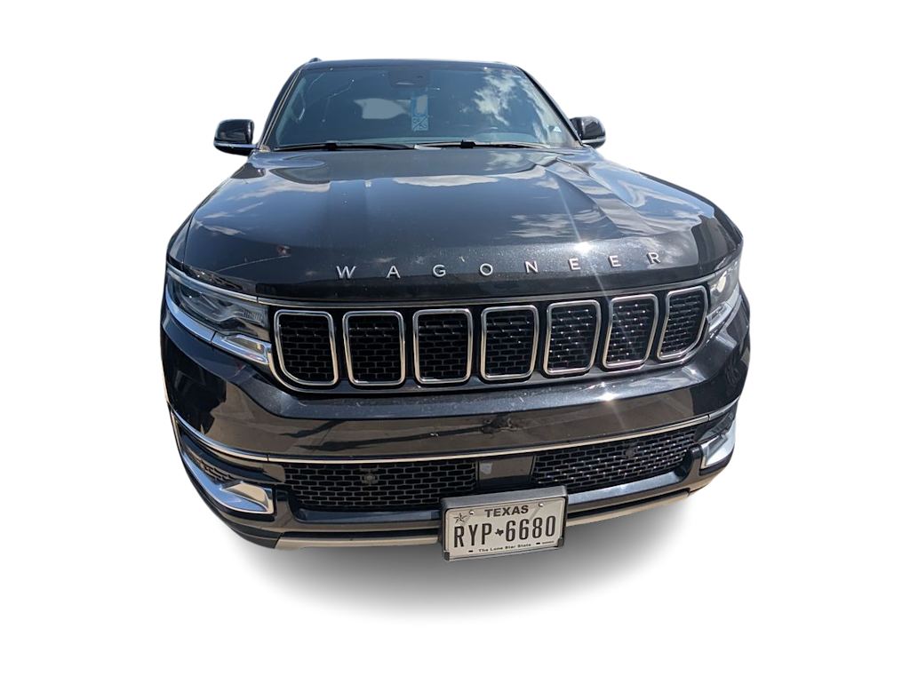 Thumbnail: 2022 Jeep Wagoneer - 3