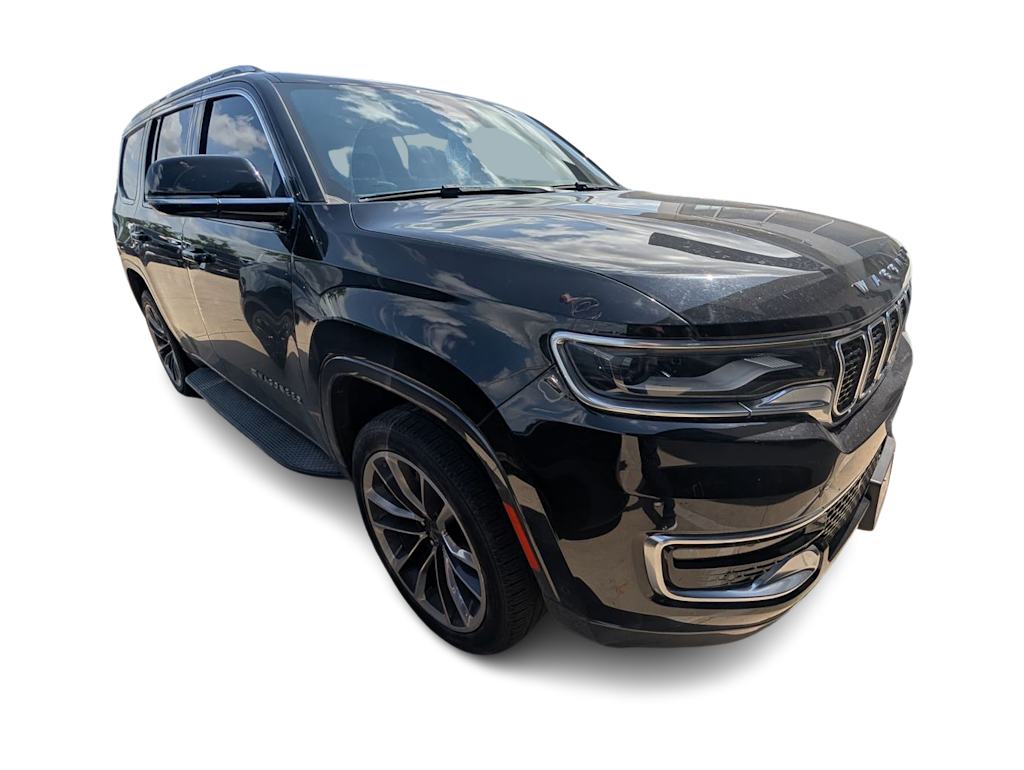 Thumbnail: 2022 Jeep Wagoneer - 13