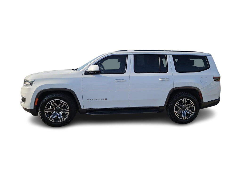 Thumbnail: 2022 Jeep Wagoneer - 3