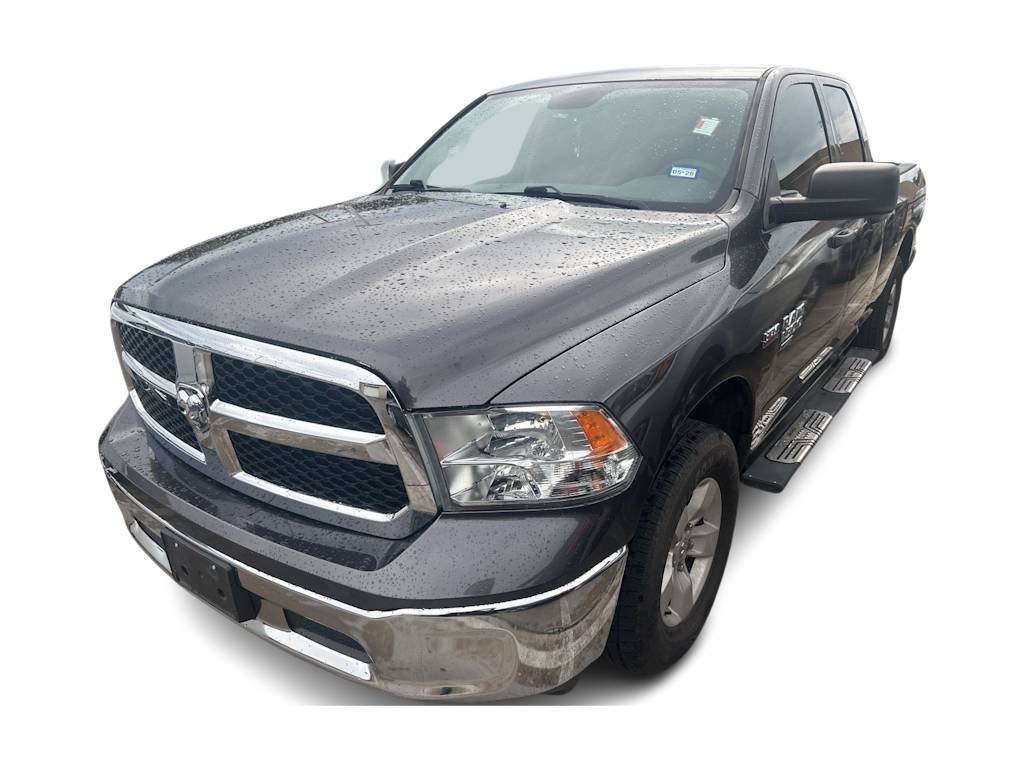 2019 RAM Ram 1500 Classic