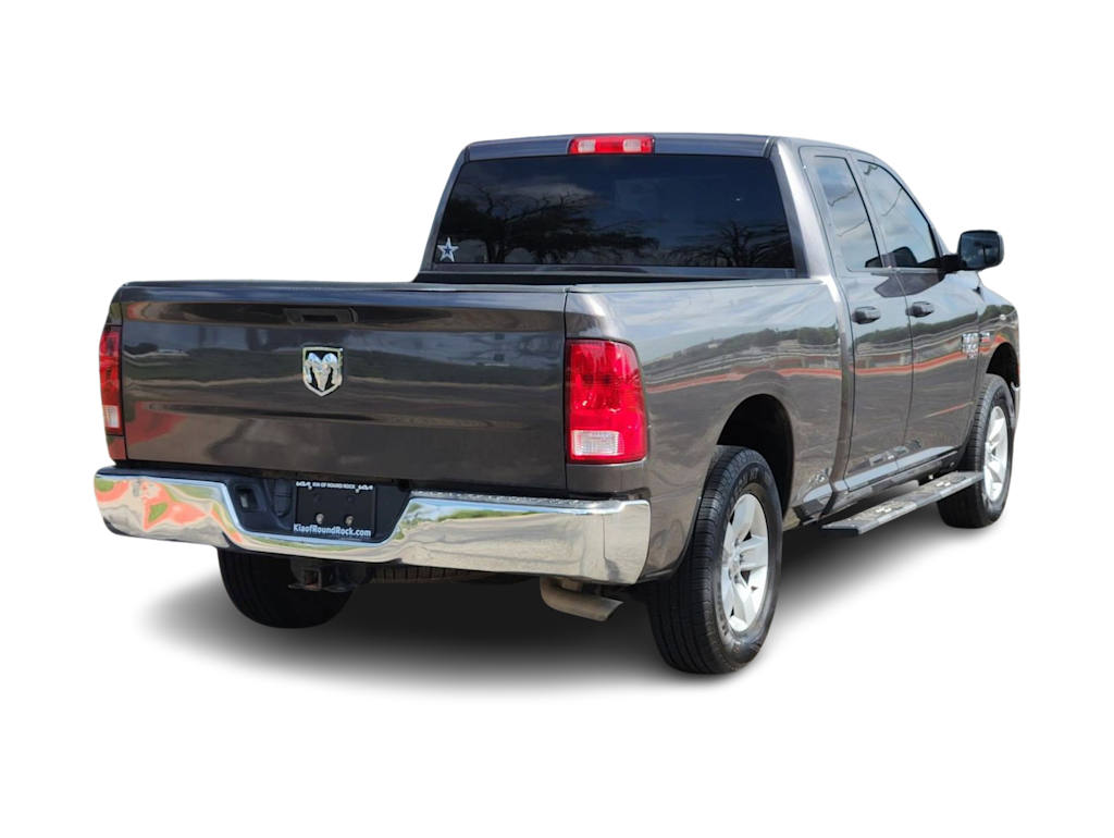 Thumbnail: 2019 RAM 1500 - 16