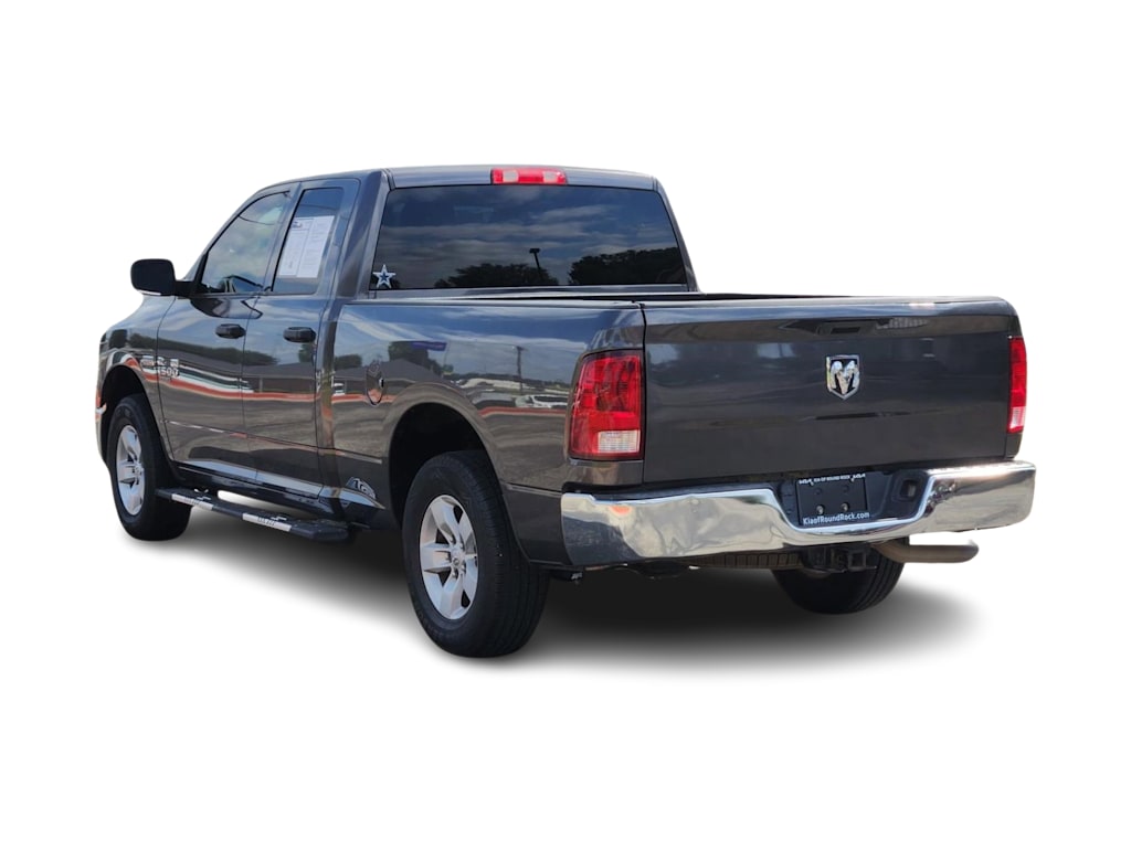 Thumbnail: 2019 RAM 1500 - 4