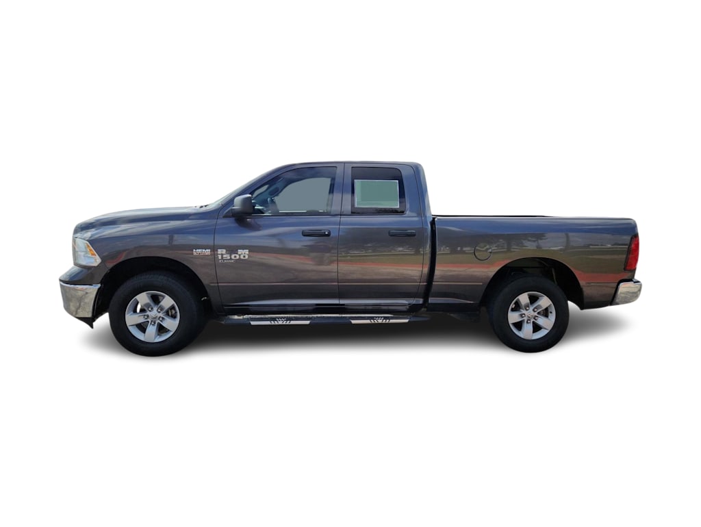 Thumbnail: 2019 RAM 1500 - 3