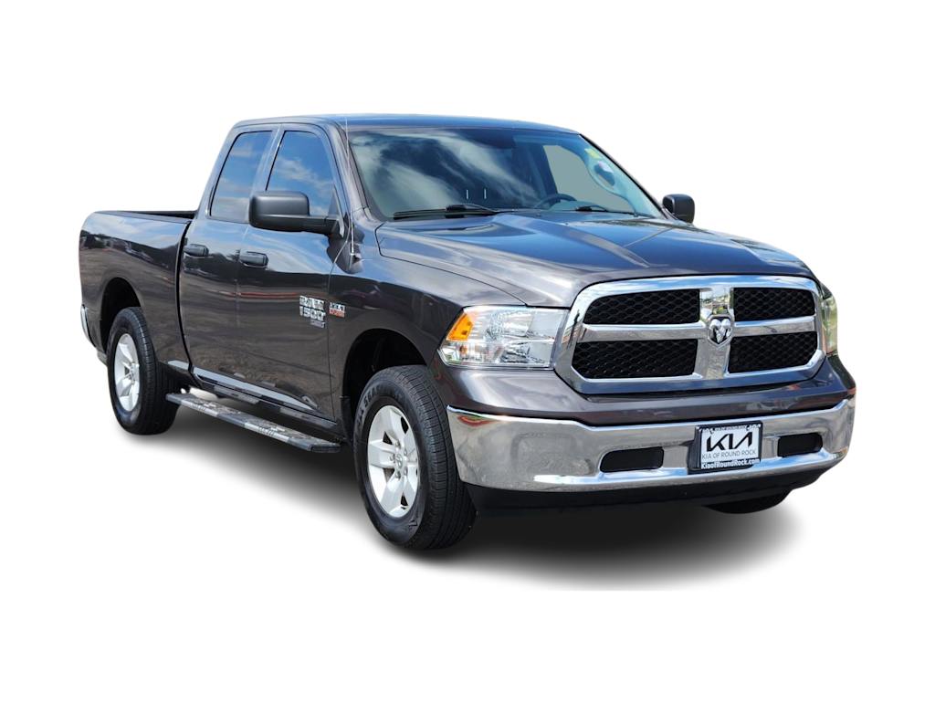 Thumbnail: 2019 RAM 1500 - 15