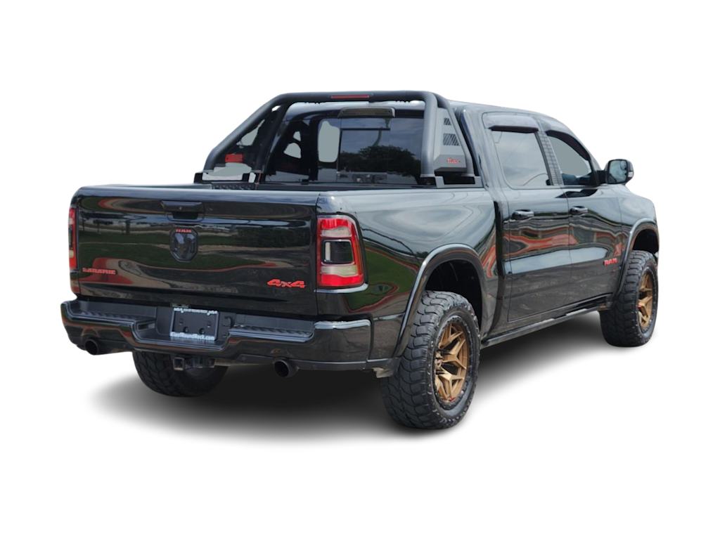 Thumbnail: 2021 RAM 1500 - 16