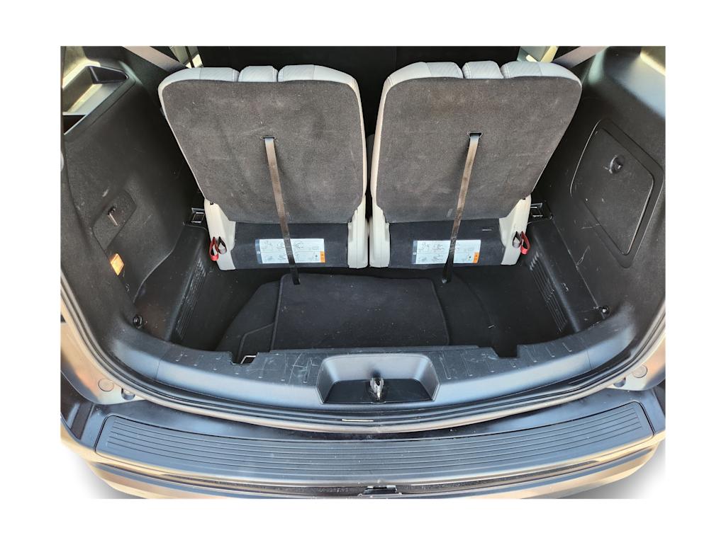 Thumbnail: 2019 Ford Explorer - 15