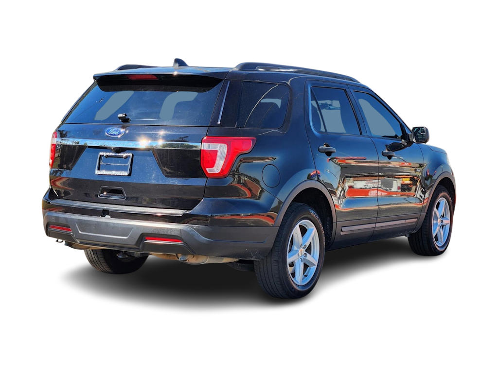 Thumbnail: 2019 Ford Explorer - 19