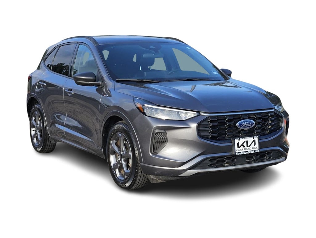 Thumbnail: 2023 Ford Escape - 16