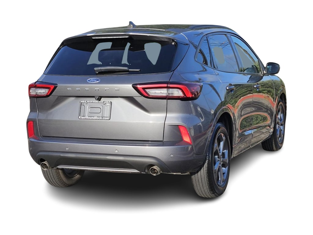 Thumbnail: 2023 Ford Escape - 17
