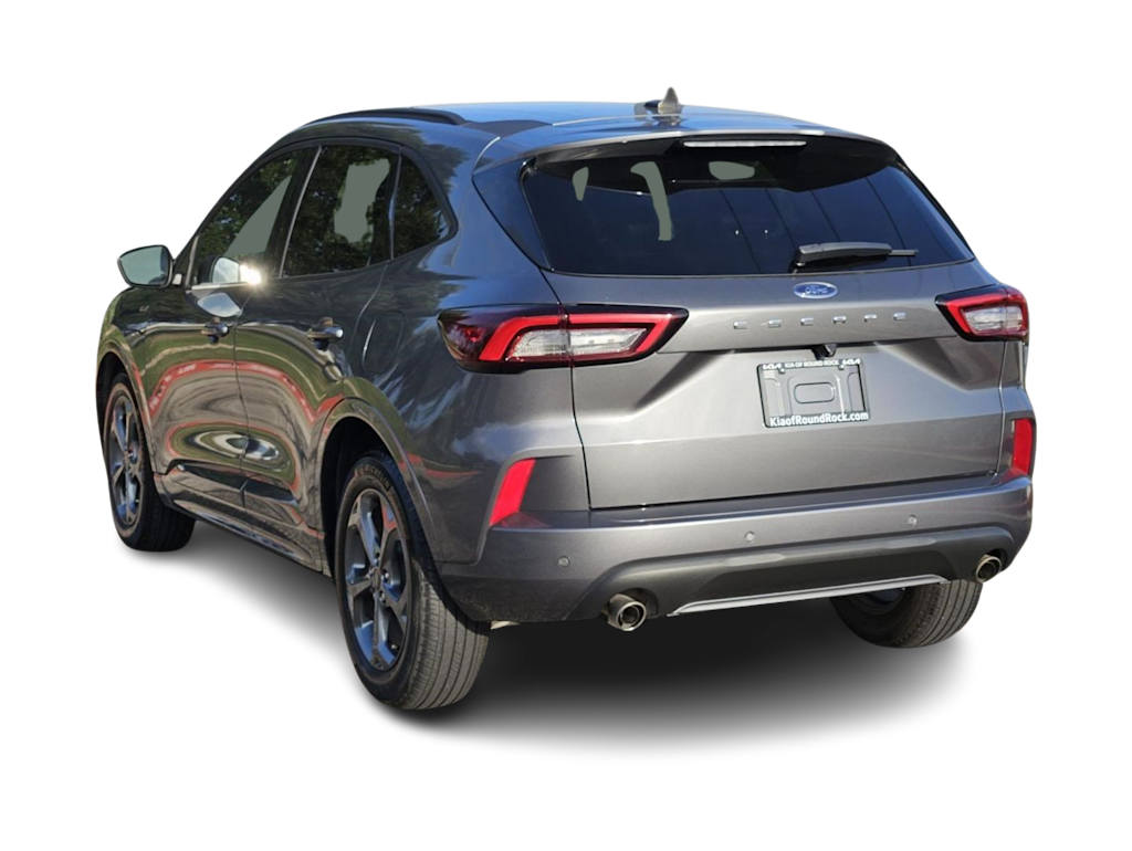 Thumbnail: 2023 Ford Escape - 4