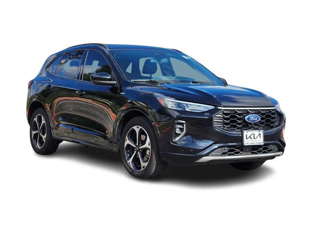 Thumbnail: 2023 Ford Escape - 19