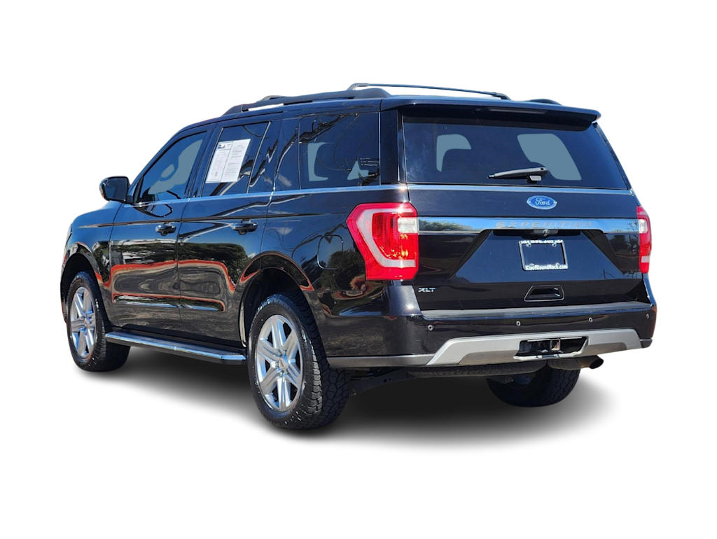 Thumbnail: 2021 Ford Expedition - 4