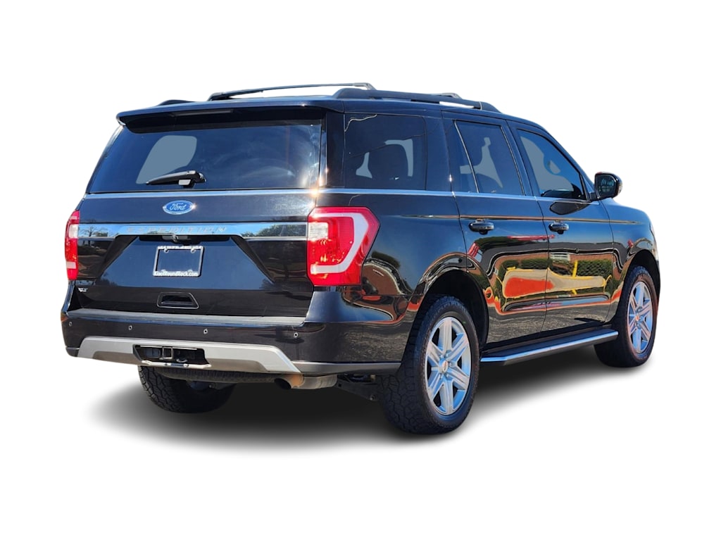 Thumbnail: 2021 Ford Expedition - 19