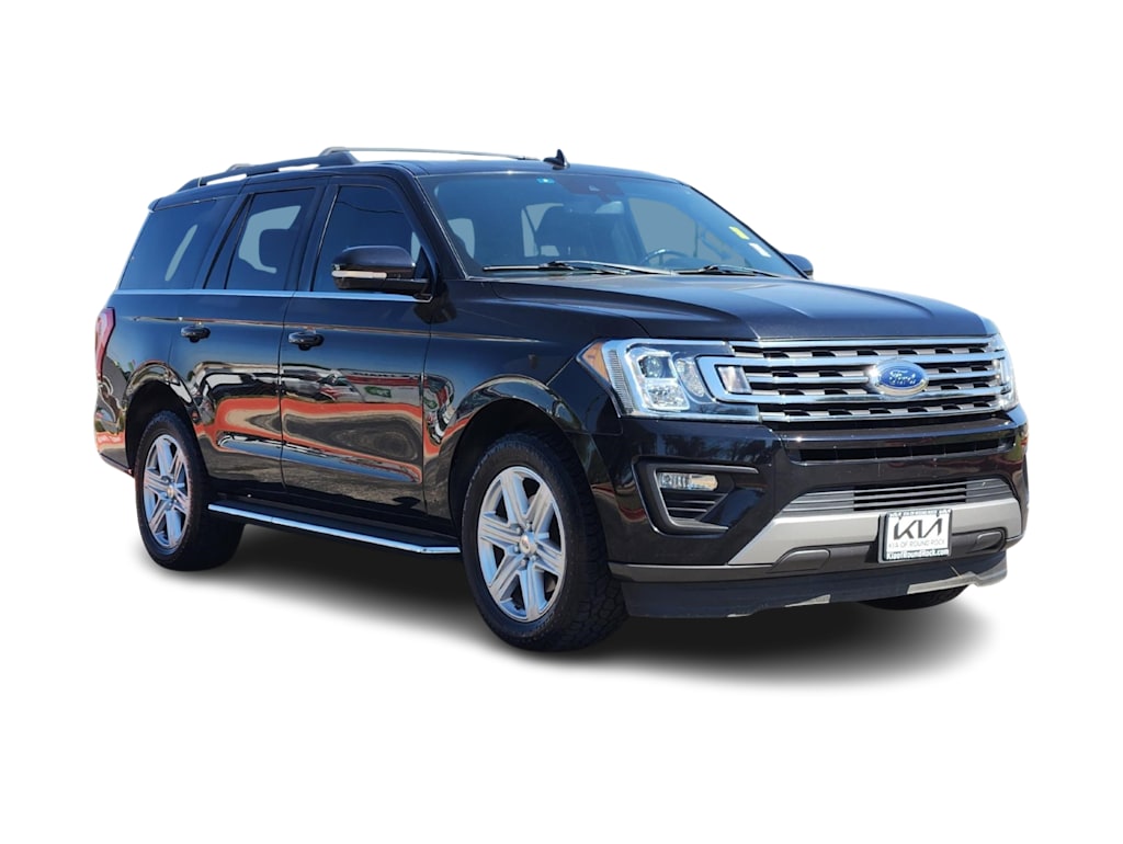 Thumbnail: 2021 Ford Expedition - 18
