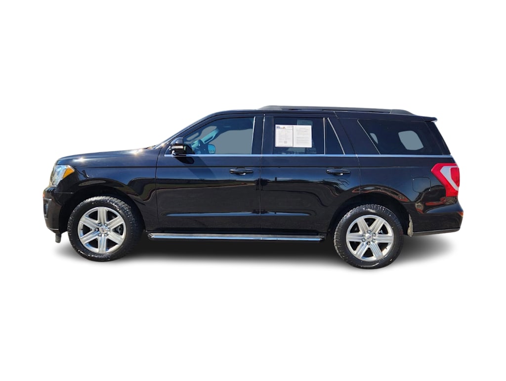 Thumbnail: 2021 Ford Expedition - 3