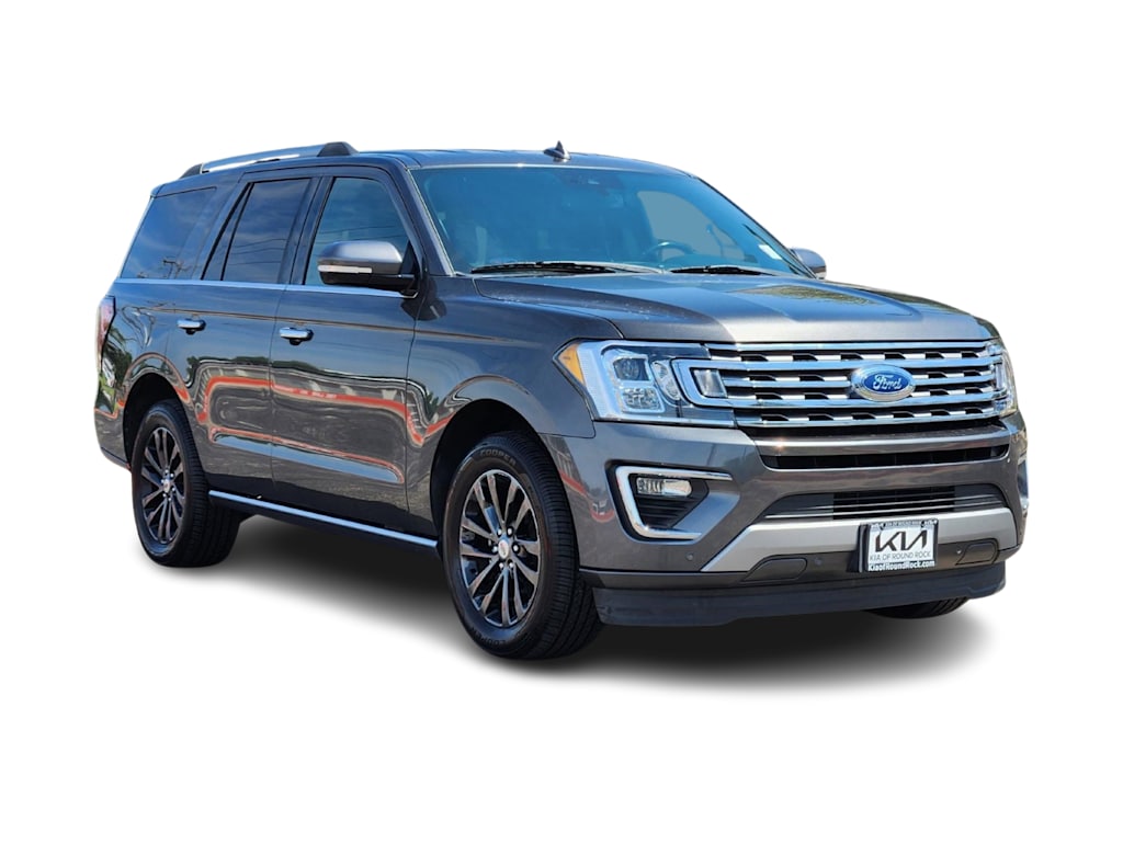 Thumbnail: 2019 Ford Expedition - 18