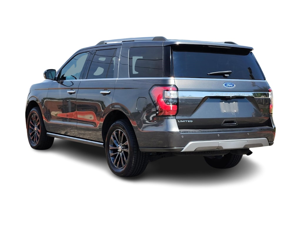 Thumbnail: 2019 Ford Expedition - 4