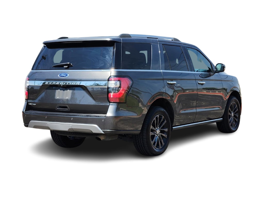 Thumbnail: 2019 Ford Expedition - 19