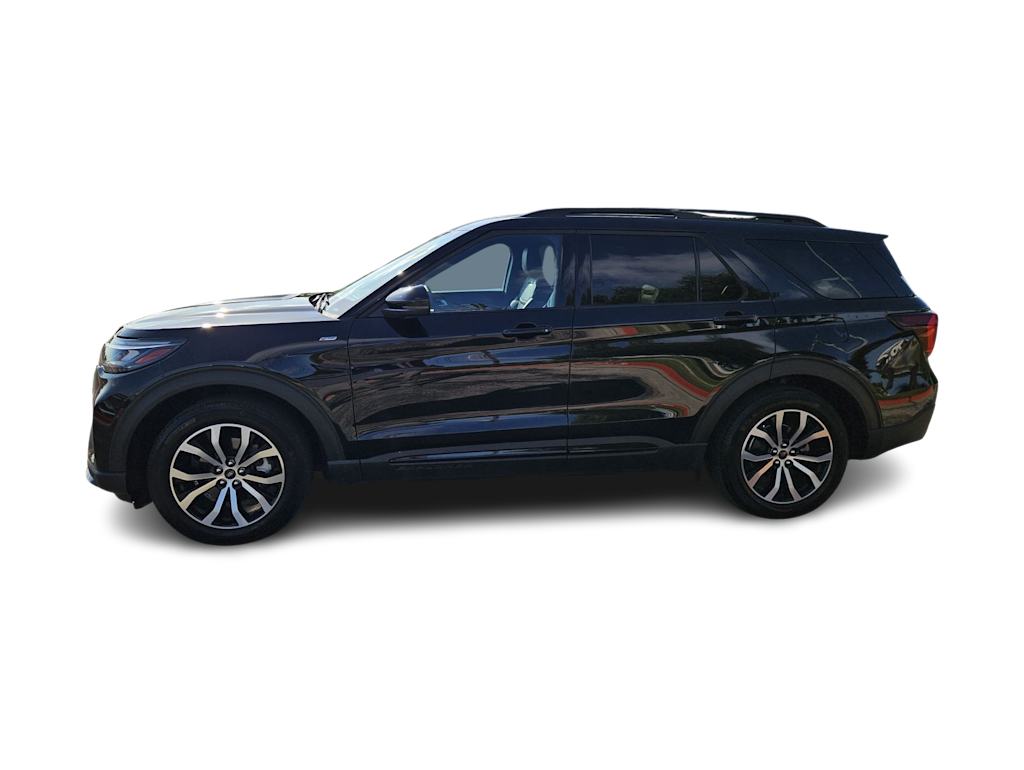 Thumbnail: 2025 Ford Explorer - 3