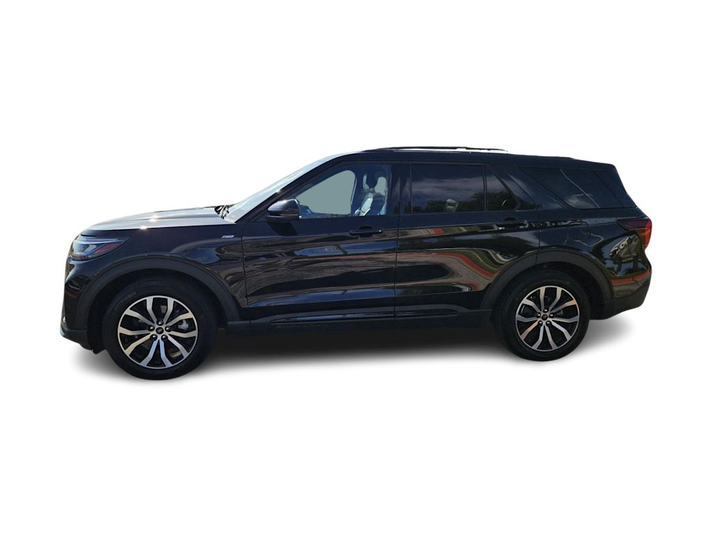 Thumbnail: 2025 Ford Explorer - 3
