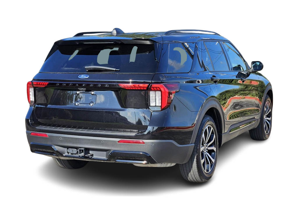 Thumbnail: 2025 Ford Explorer - 16
