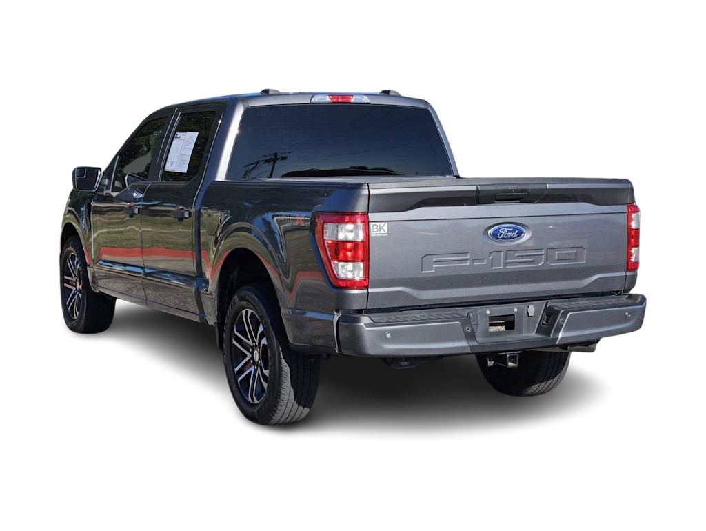 Thumbnail: 2023 Ford F-150 - 4