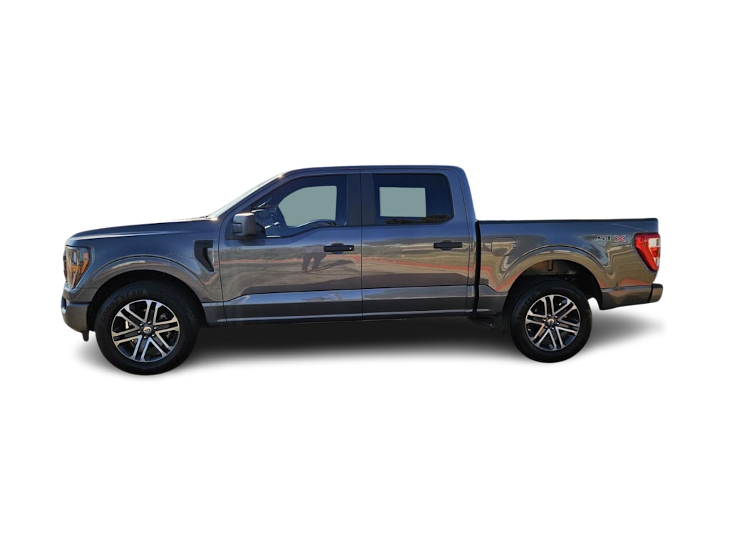 Thumbnail: 2023 Ford F-150 - 3