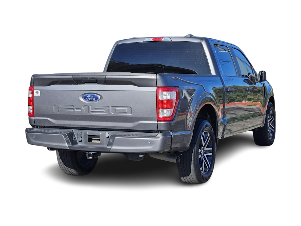 Thumbnail: 2023 Ford F-150 - 17
