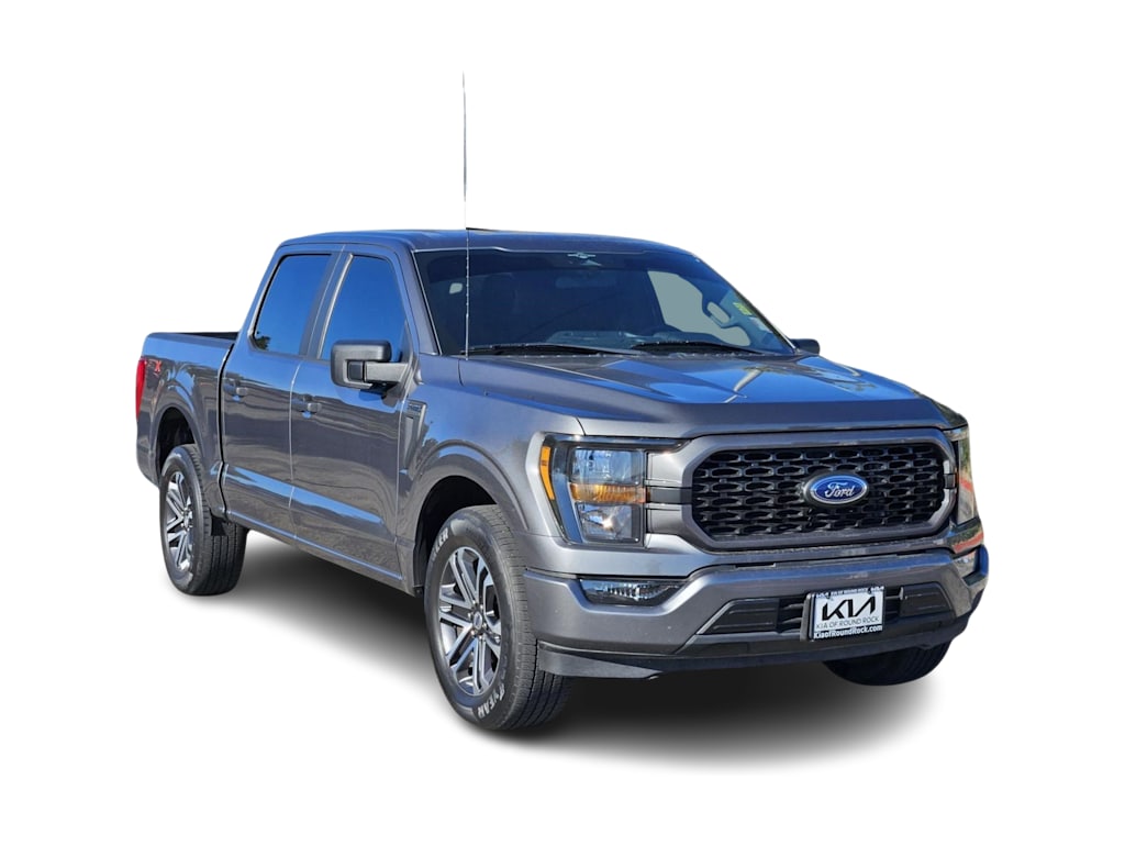Thumbnail: 2023 Ford F-150 - 16