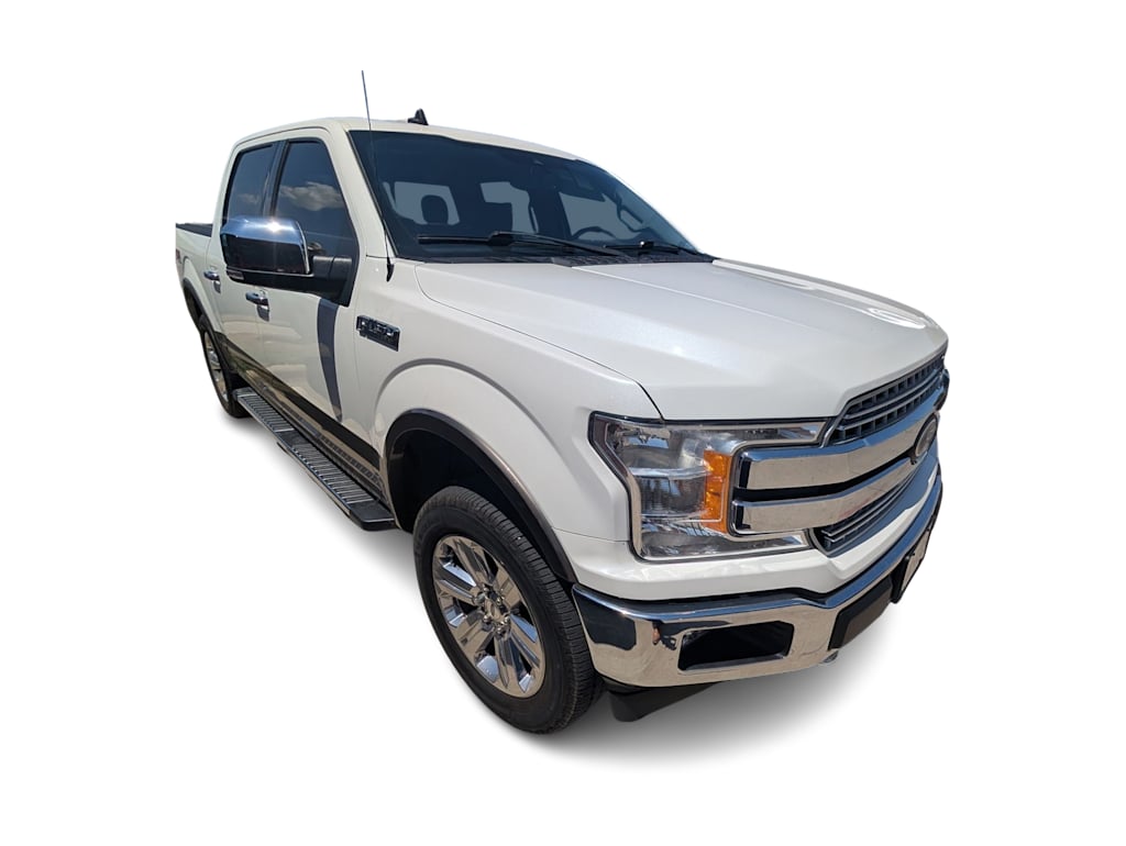 Thumbnail: 2020 Ford F-150 - 6