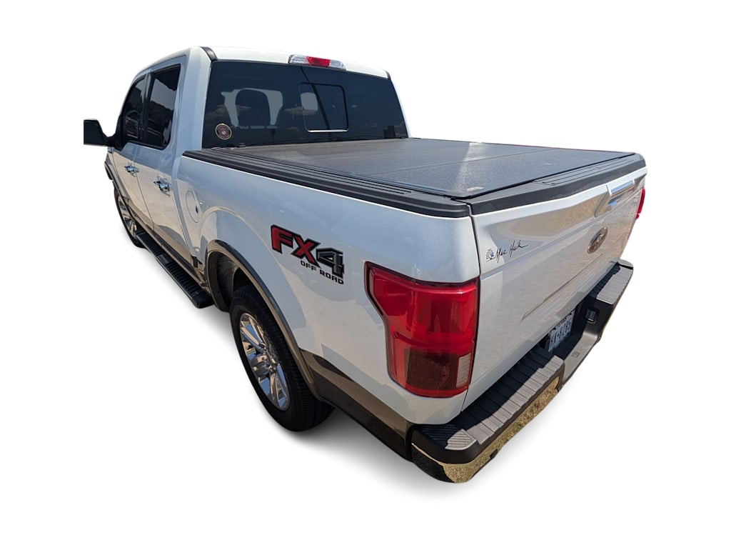 Thumbnail: 2020 Ford F-150 - 3