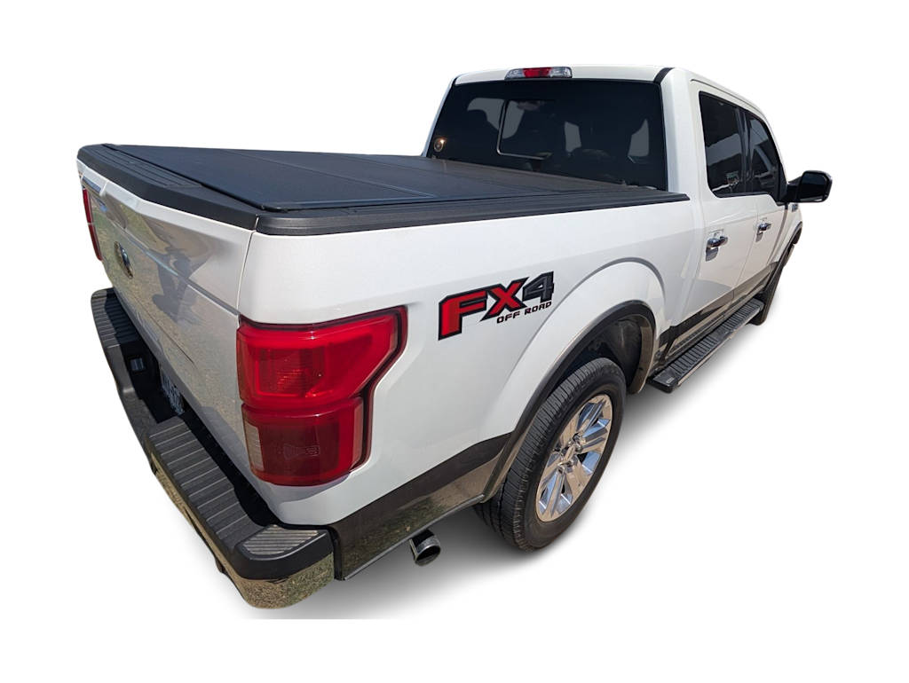 Thumbnail: 2020 Ford F-150 - 7