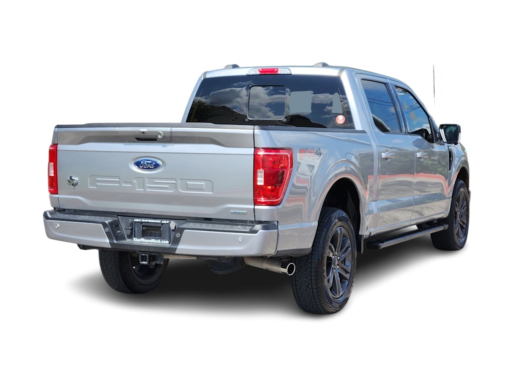 Thumbnail: 2023 Ford F-150 - 18