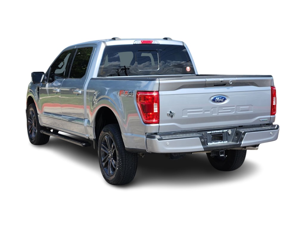 Thumbnail: 2023 Ford F-150 - 4