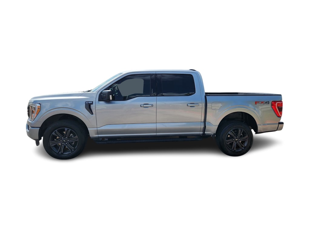 Thumbnail: 2023 Ford F-150 - 3