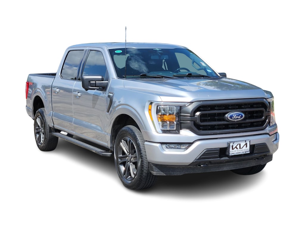 Thumbnail: 2023 Ford F-150 - 17