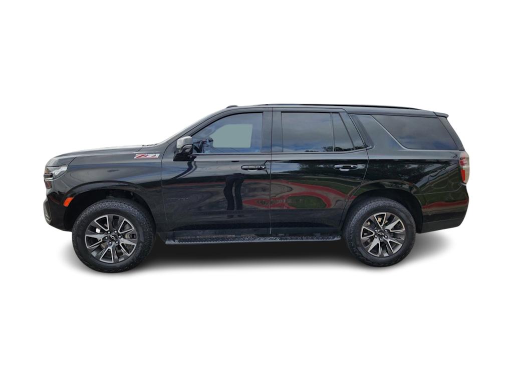 Thumbnail: 2024 Chevrolet Tahoe - 3