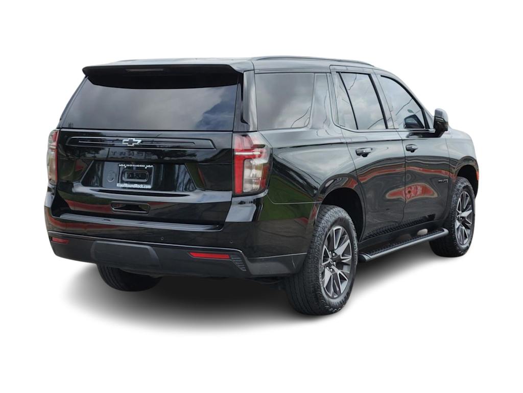 Thumbnail: 2024 Chevrolet Tahoe - 16