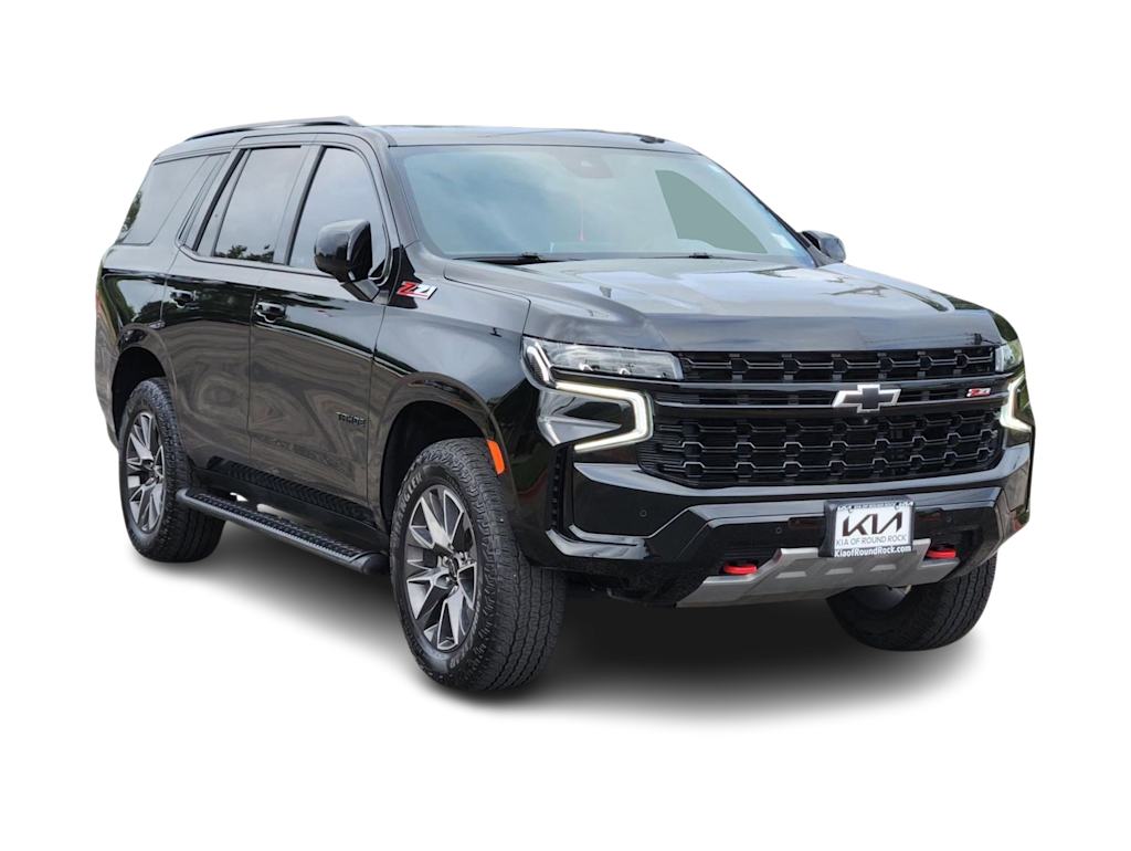 Thumbnail: 2024 Chevrolet Tahoe - 15