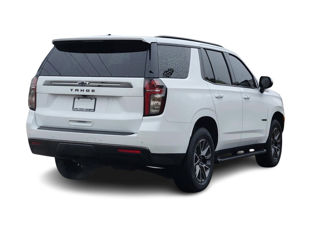 Thumbnail: 2022 Chevrolet Tahoe - 19