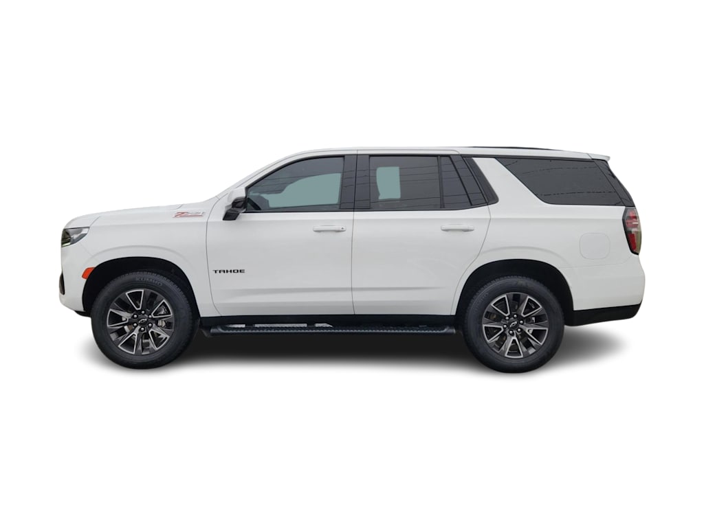 Thumbnail: 2022 Chevrolet Tahoe - 3