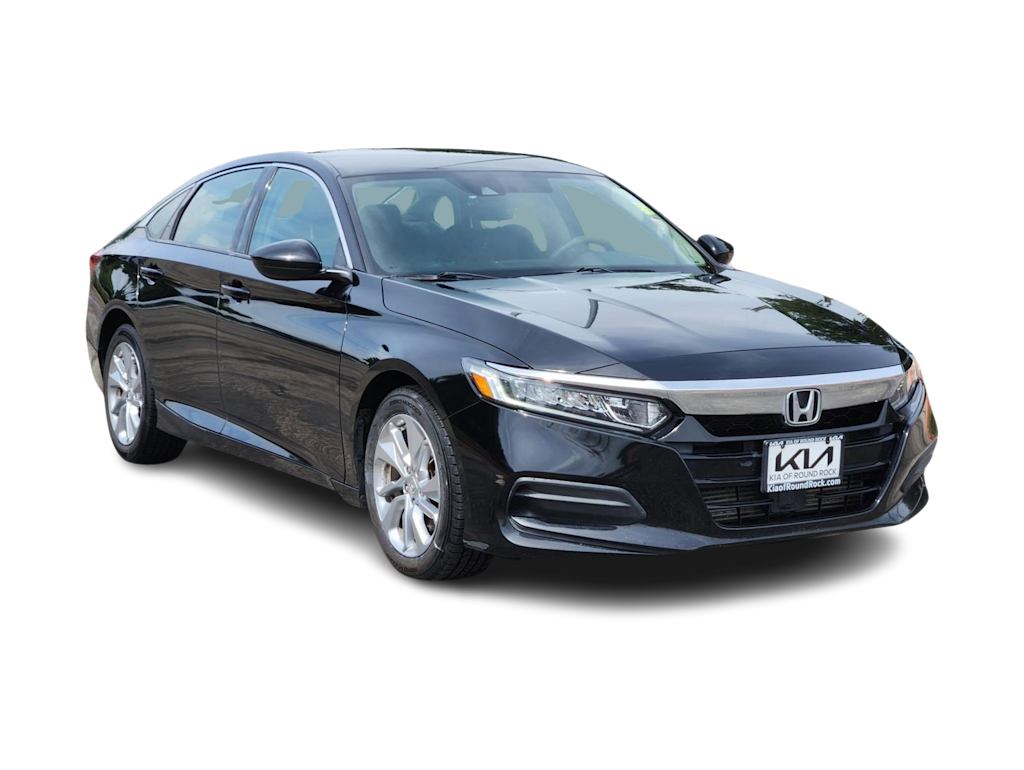 Thumbnail: 2018 Honda Accord - 15