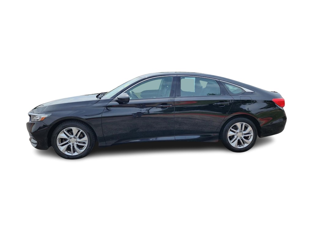 Thumbnail: 2018 Honda Accord - 3
