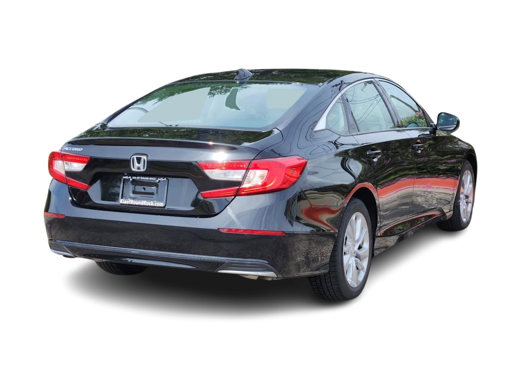 Thumbnail: 2018 Honda Accord - 16